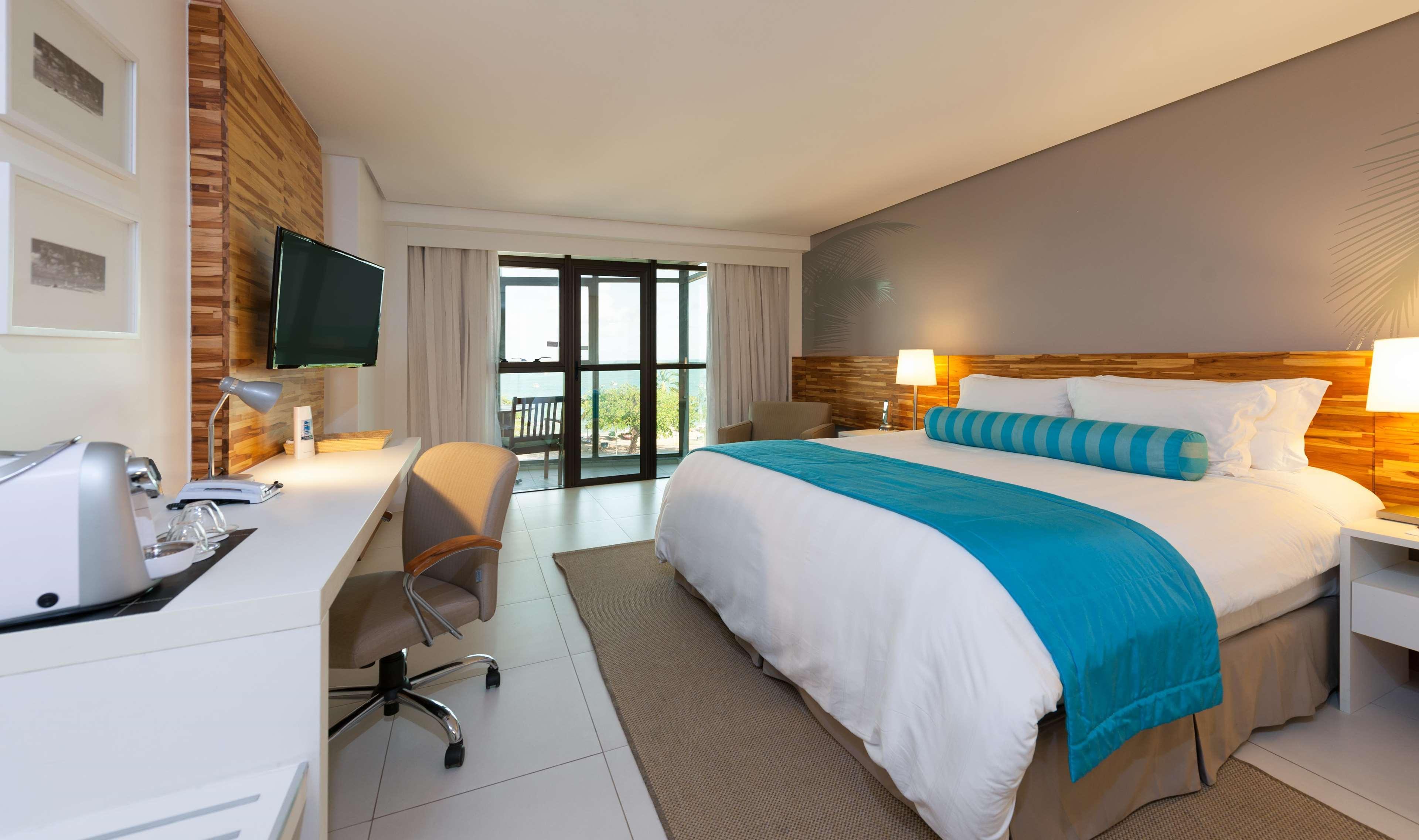 Best Western Premier Maceio Exteriör bild
