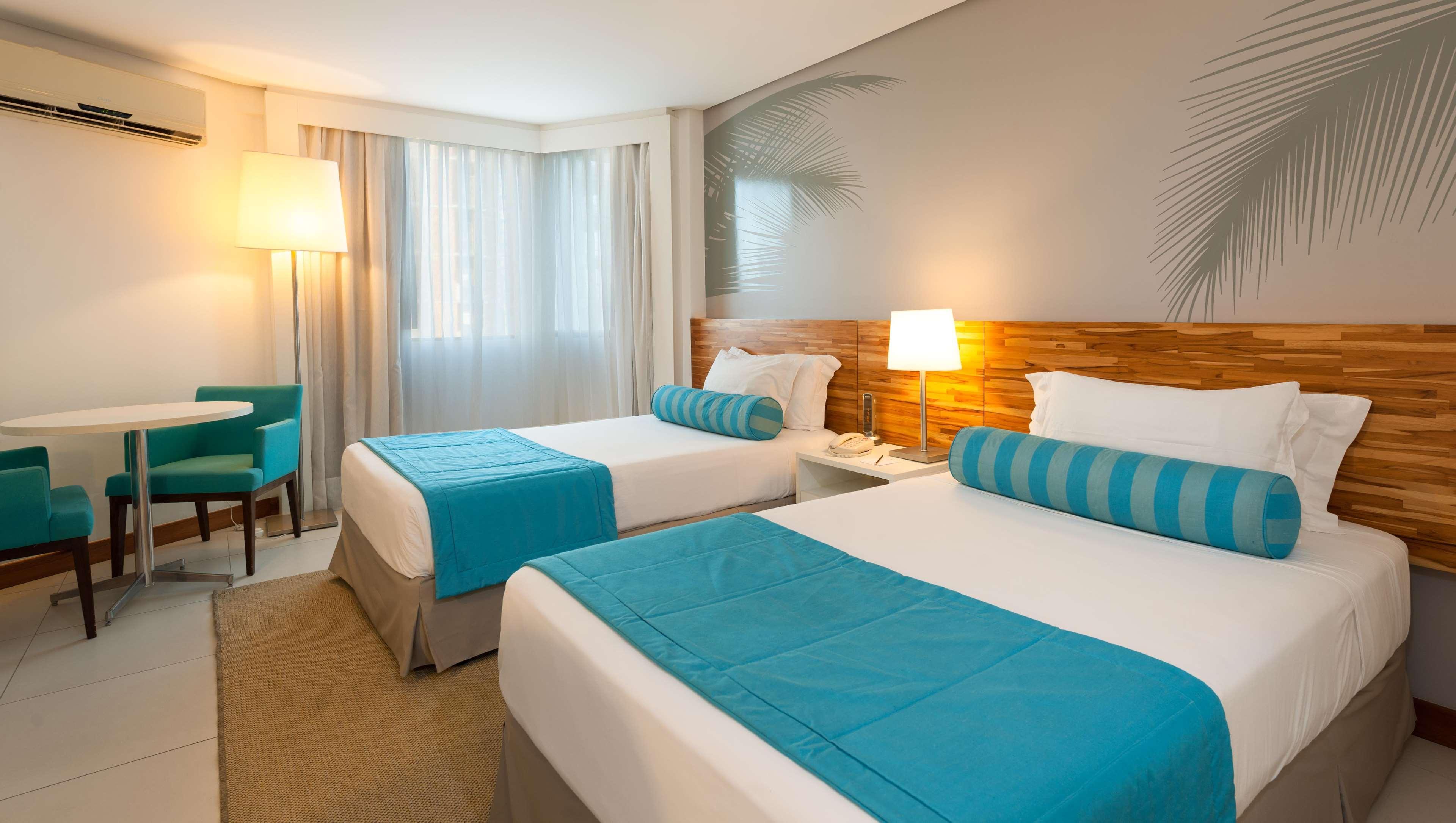 Best Western Premier Maceio Exteriör bild