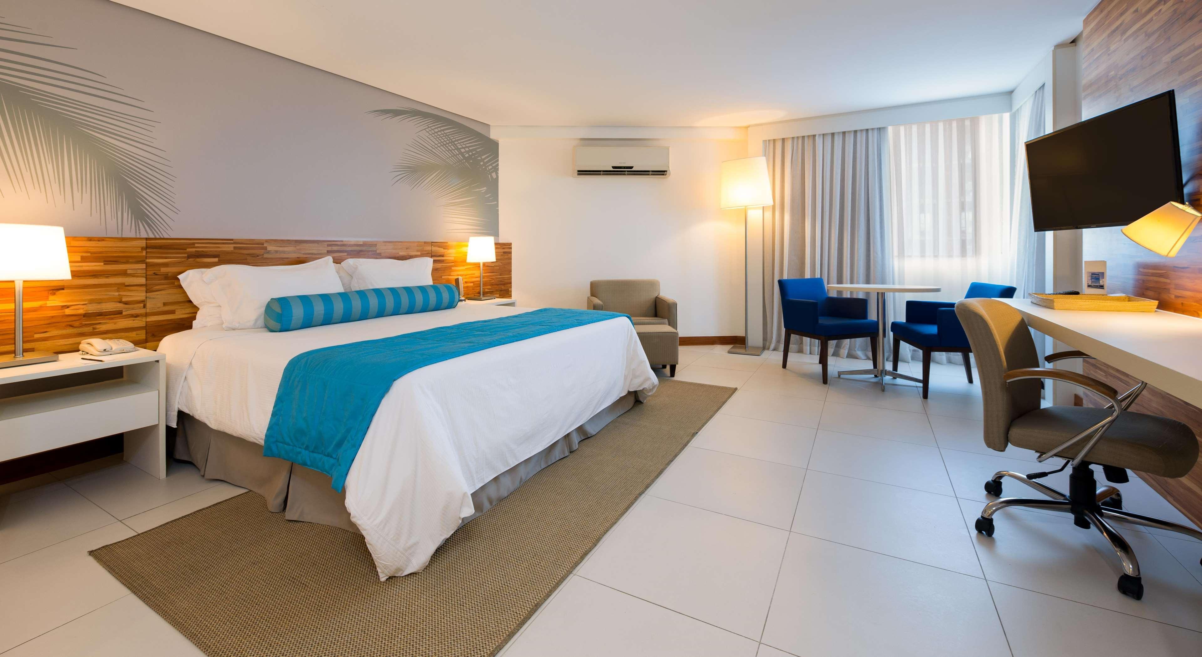 Best Western Premier Maceio Exteriör bild