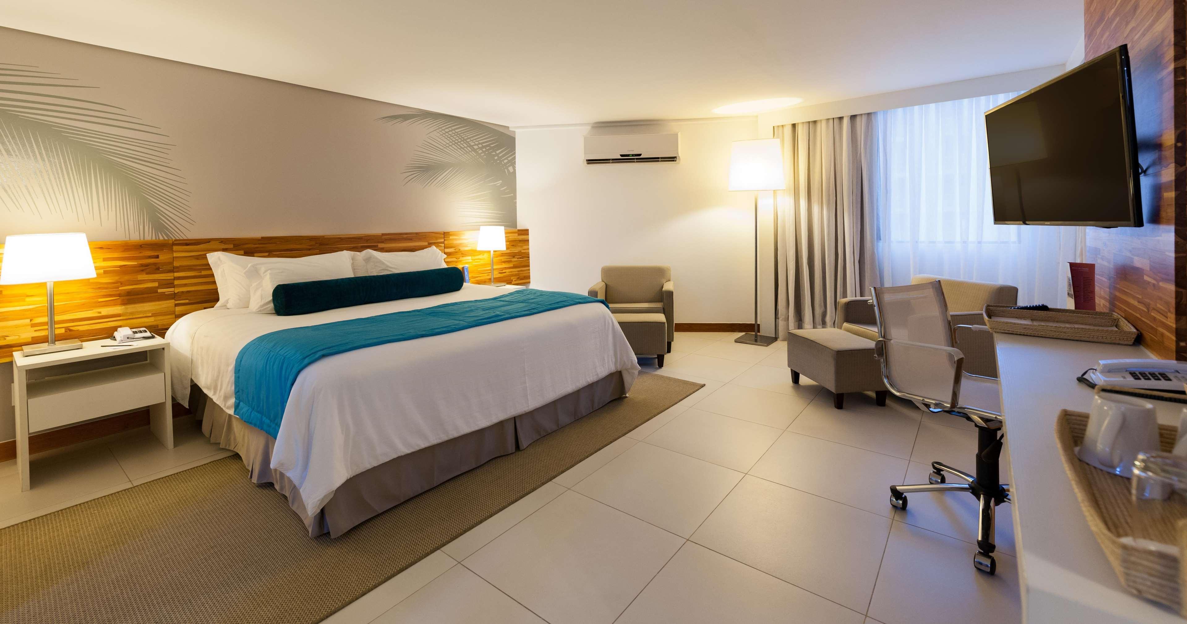 Best Western Premier Maceio Exteriör bild