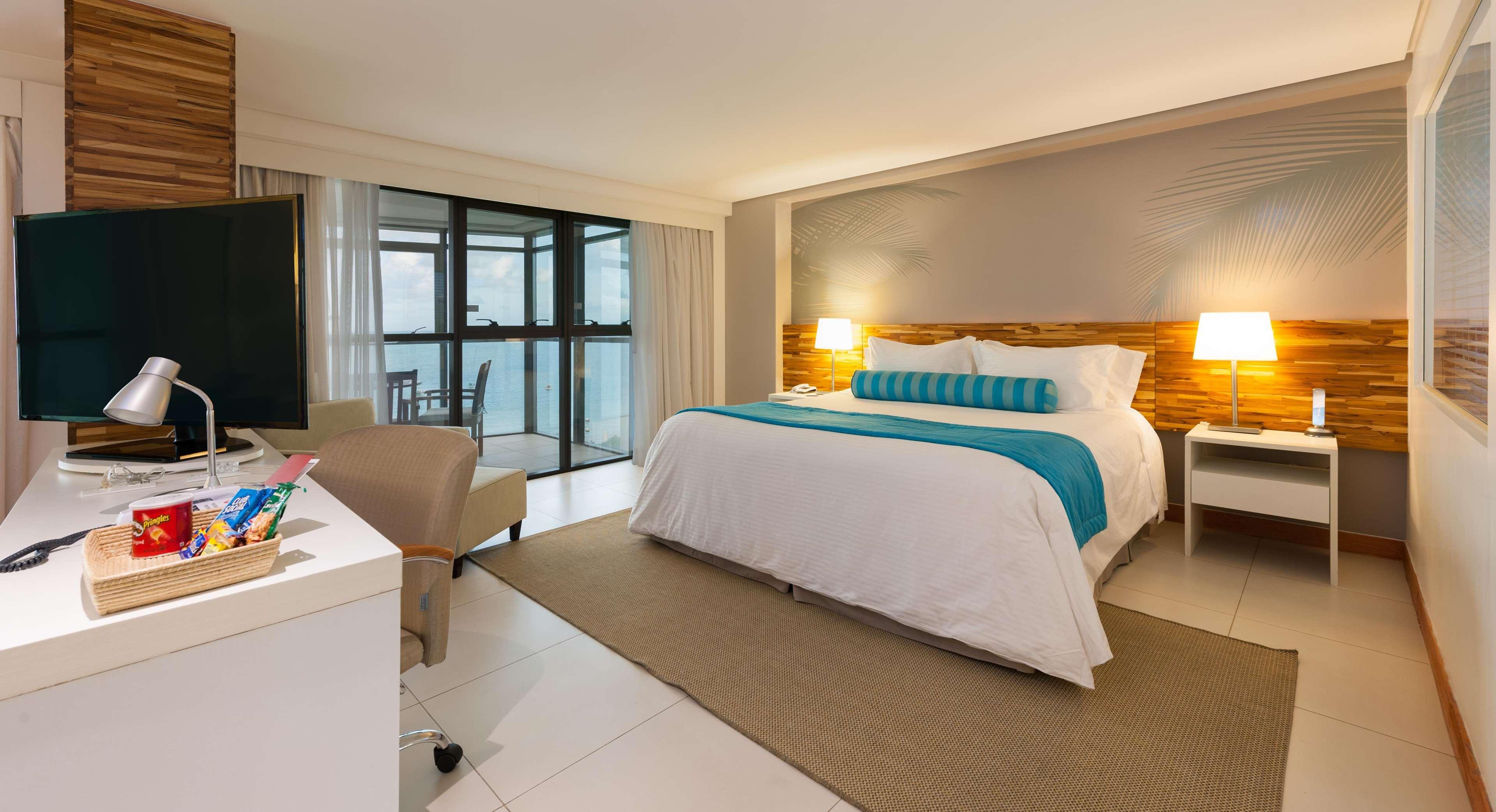Best Western Premier Maceio Exteriör bild
