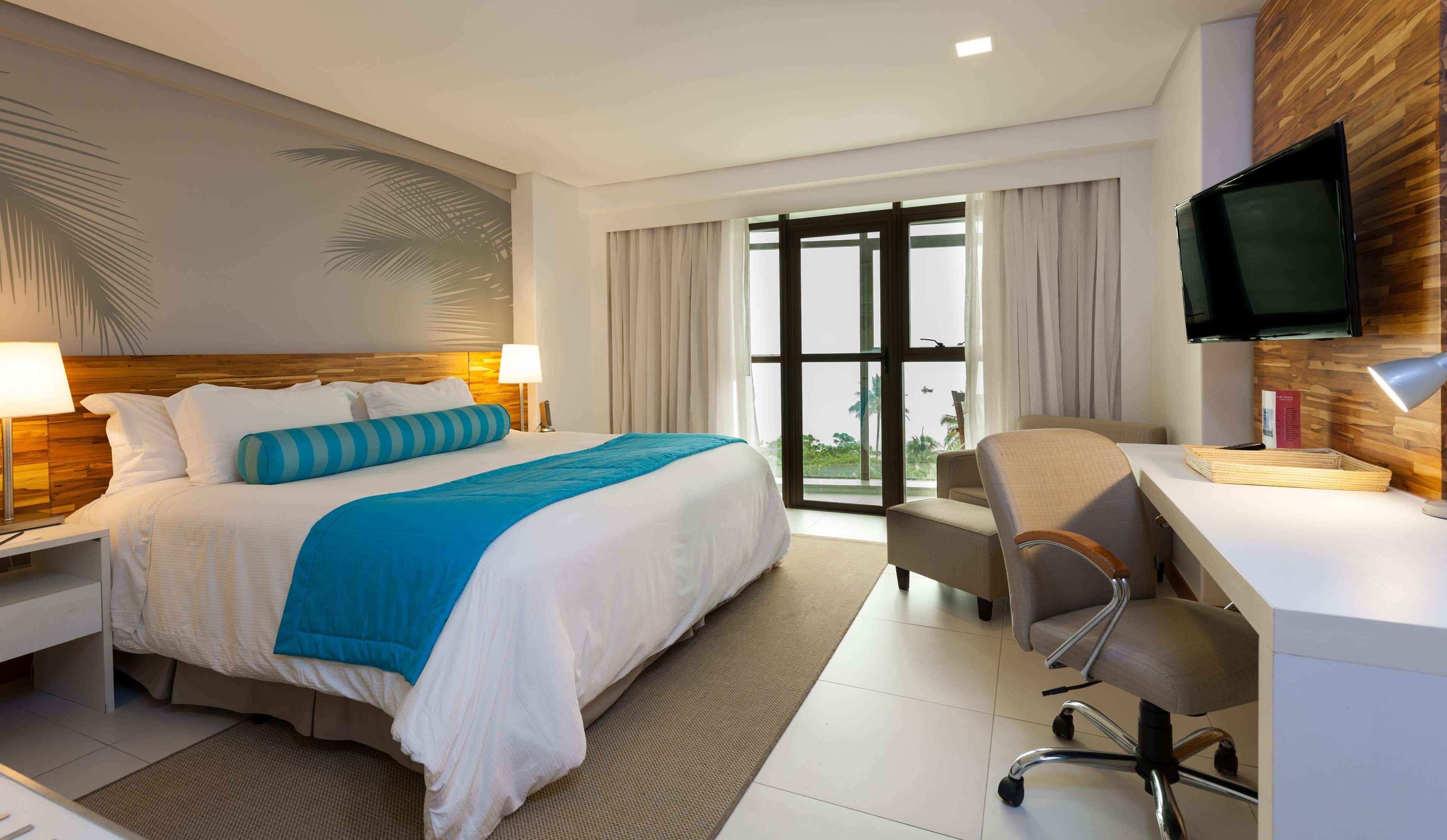 Best Western Premier Maceio Exteriör bild