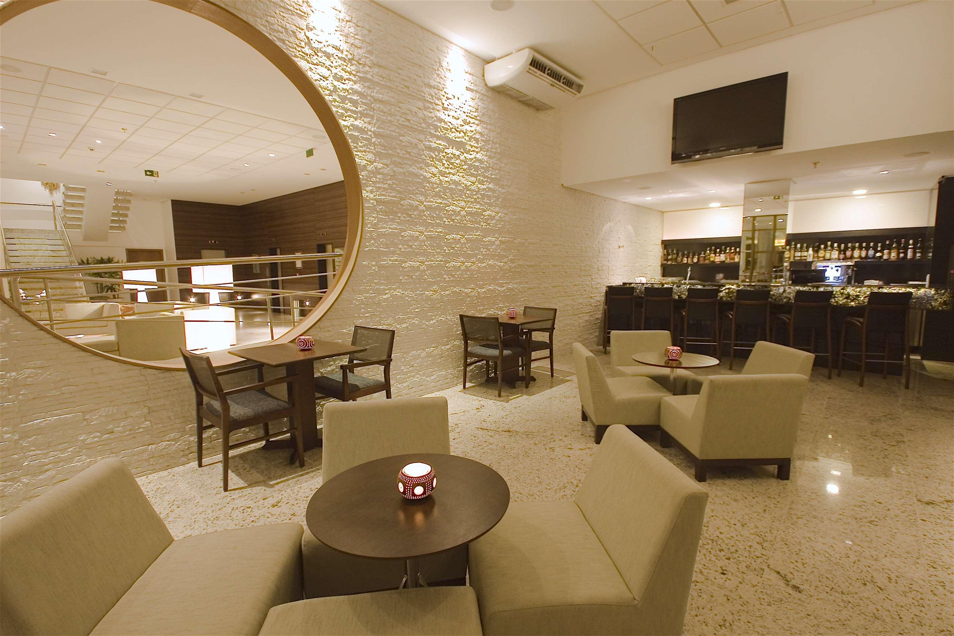 Best Western Premier Maceio Exteriör bild The lounge at the airport