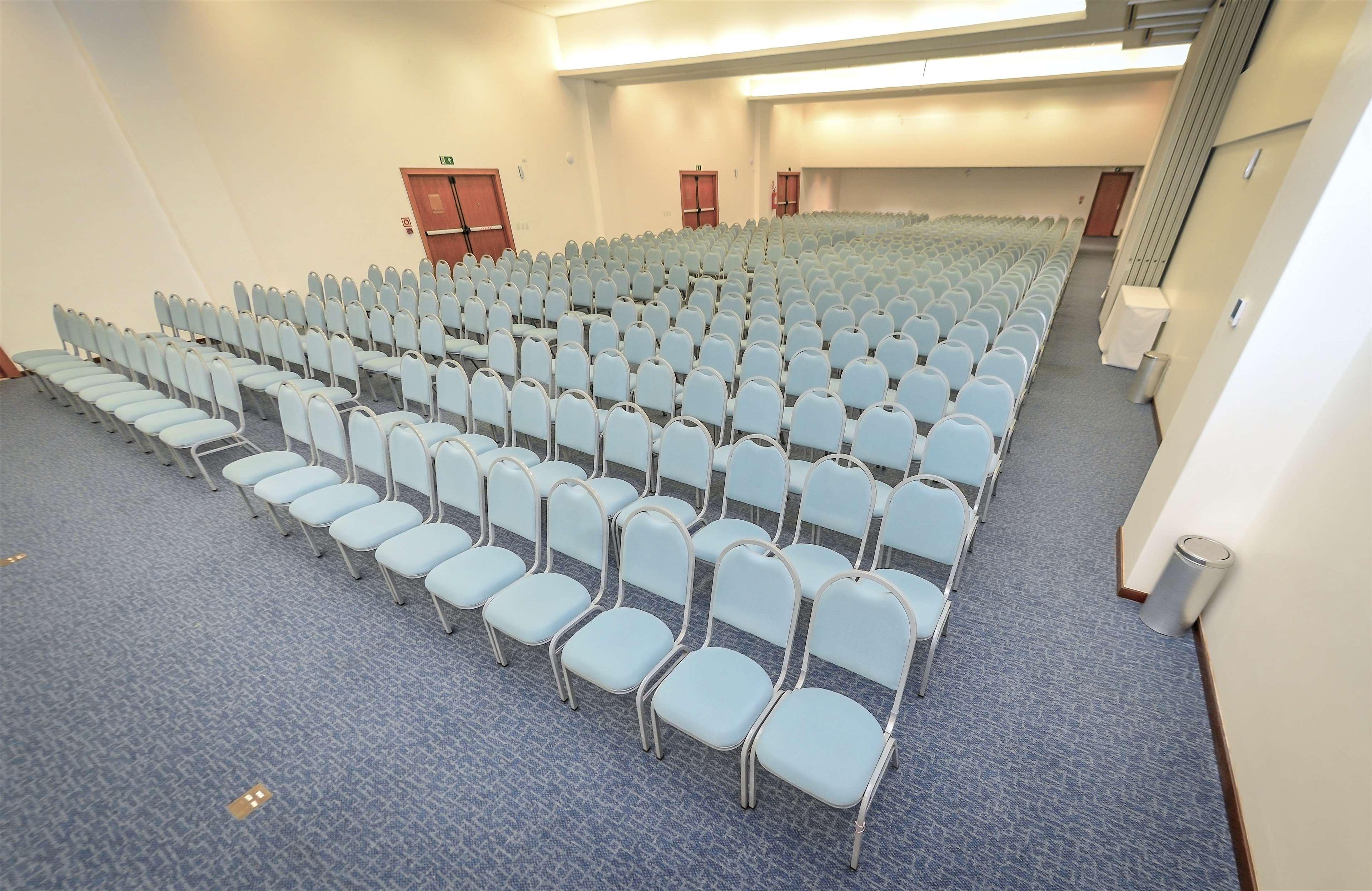 Best Western Premier Maceio Exteriör bild The main conference room