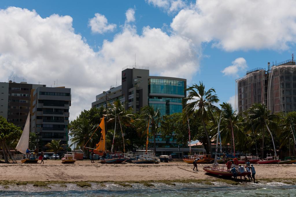 Best Western Premier Maceio Exteriör bild The capital, Malé